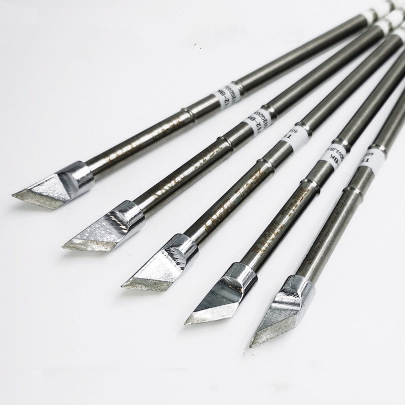 KAGZU T12-BK/SKU/C6/C8/C10/C15 - Industrial Laser Soldering Iron incelemesi ve fiyatı