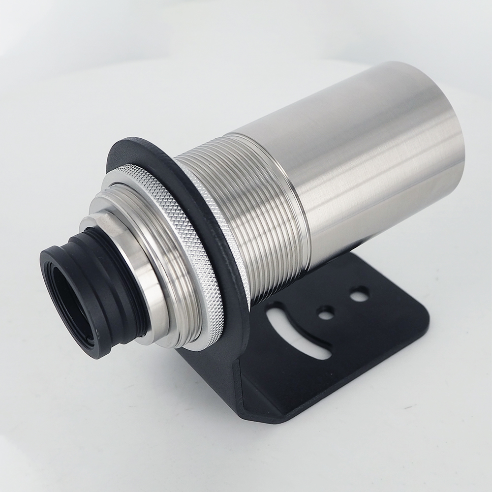 Odaklama Fonksiyonlu ve Lazer  - Industrial Laser Temperature Sensor incelemesi ve fiyatı