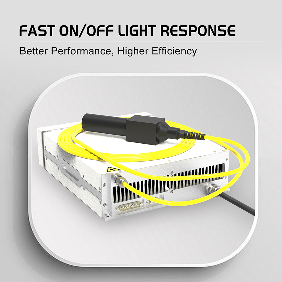 50W 60W 100W 200W Taşınabilir  - Laser Marking Machine incelemesi ve fiyatı