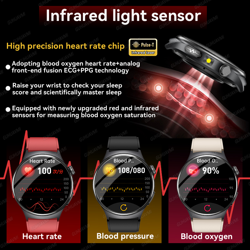 2026 Yeni Hassas Tanı Akıllı S - Industrial Laser Temperature Sensor incelemesi ve fiyatı