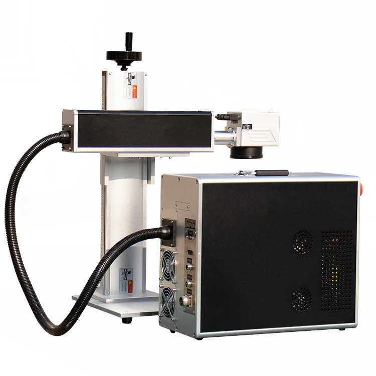 3D Mop Color 20W 30W 50W 60W A - Laser Marking Machine incelemesi ve fiyatı