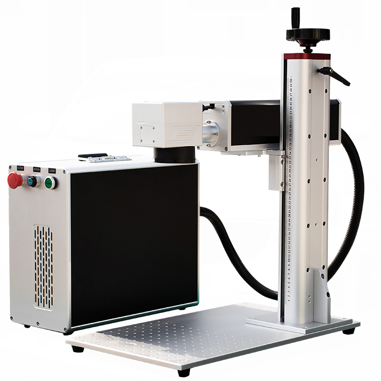 3D Mop Color 20W 30W 50W 60W A - Laser Marking Machine incelemesi ve fiyatı