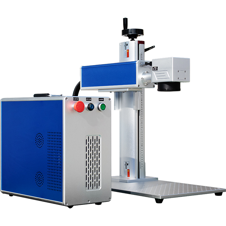 3D Mop Color 20W 30W 50W 60W A - Laser Marking Machine incelemesi ve fiyatı