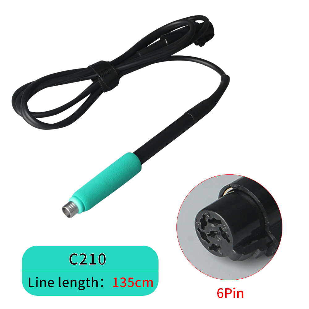 SUGON Havya Sapı T12 T15 T210  - Industrial Laser Soldering Iron incelemesi ve fiyatı