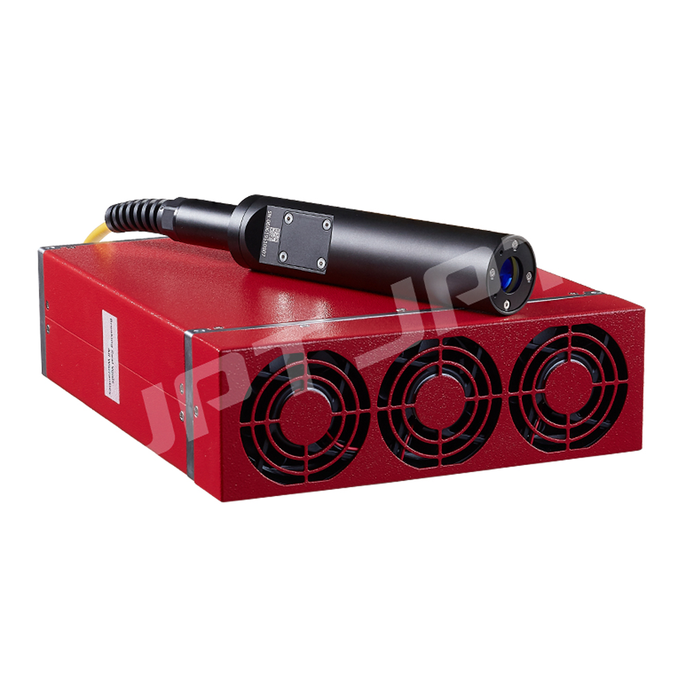 JPT LP+ Serisi 1064nm Fiber La - Laser Marking Machine incelemesi ve fiyatı
