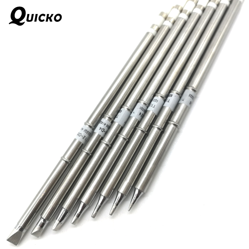 Şekil D serisi T12-D52 D4 T12- - Industrial Laser Soldering Iron incelemesi ve fiyatı
