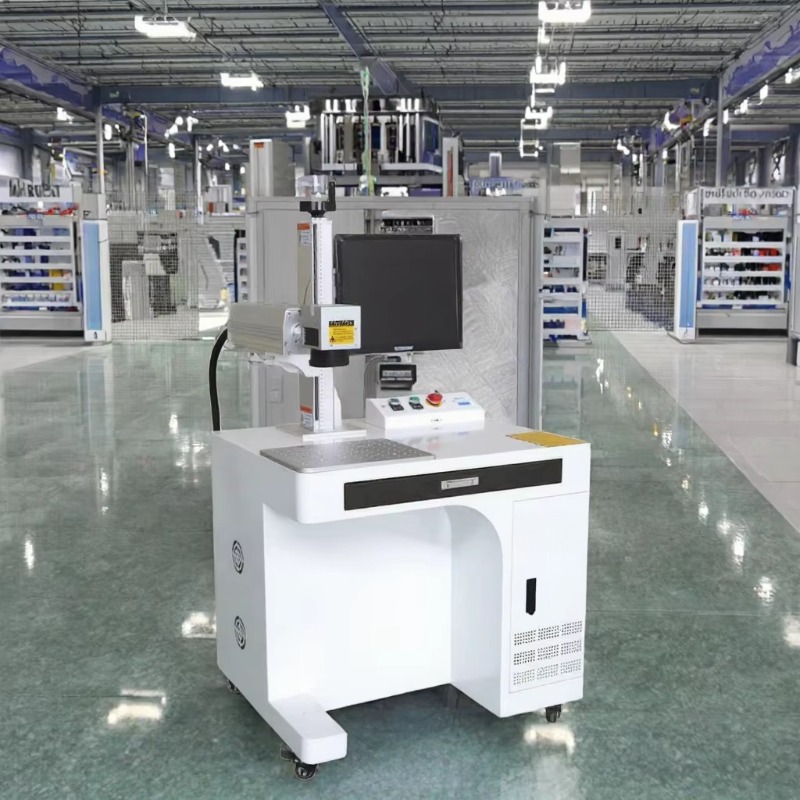 Yeni Gelen UV Fly Lazer Markal - Industrial Laser Price incelemesi ve fiyatı