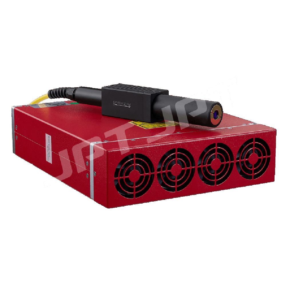 JPT M7 Serisi Darbeli Fiber La - Laser Marking Machine incelemesi ve fiyatı