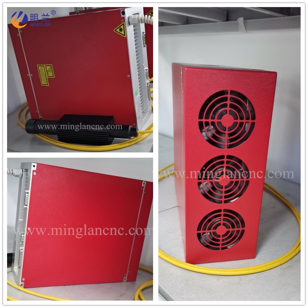 JPT M7 Serisi Darbeli Fiber La - Laser Marking Machine incelemesi ve fiyatı