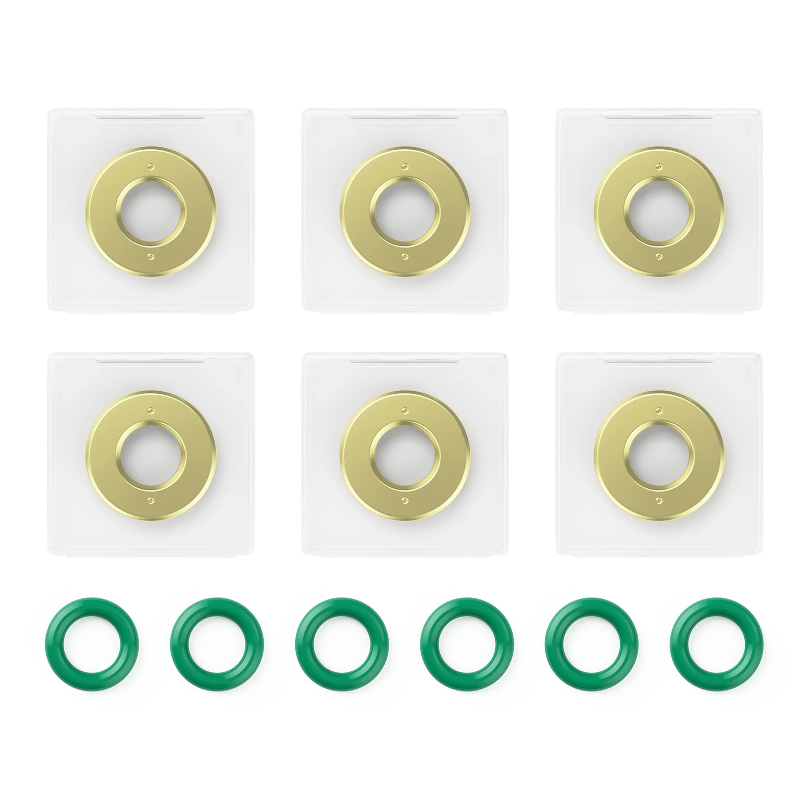 SCULPFUN 6 adet Lazer Lens S30 - Honeycomb Laser Bed incelemesi ve fiyatı