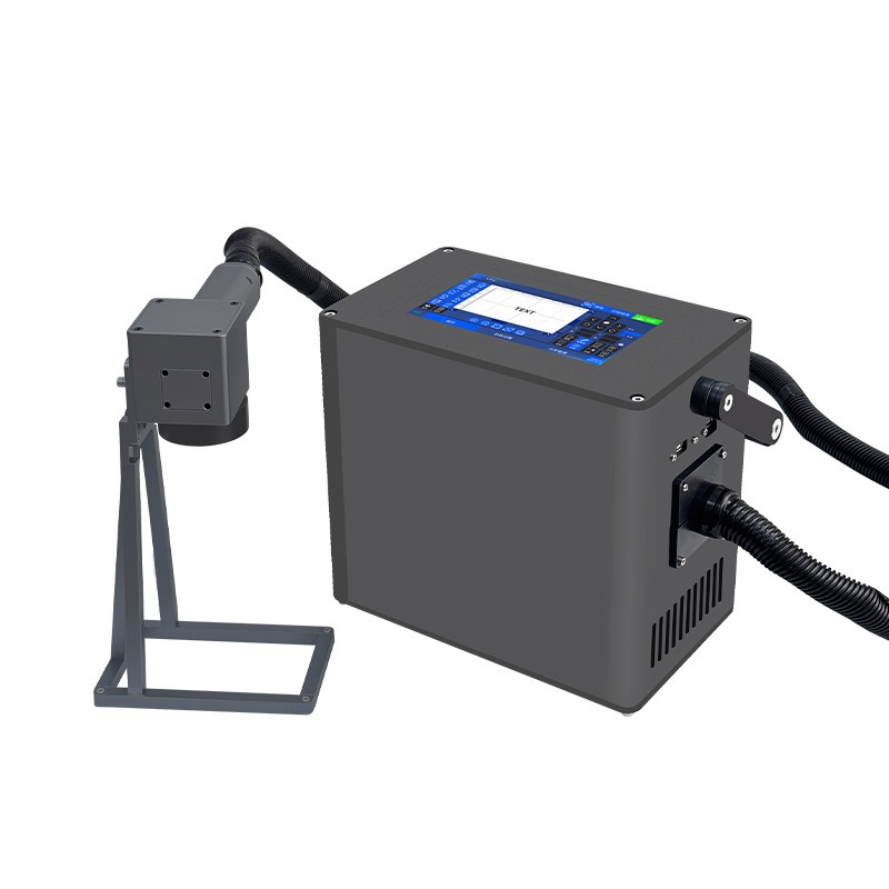 Taşınabilir El Tipi Lazer Mark - Laser Marking Machine incelemesi ve fiyatı