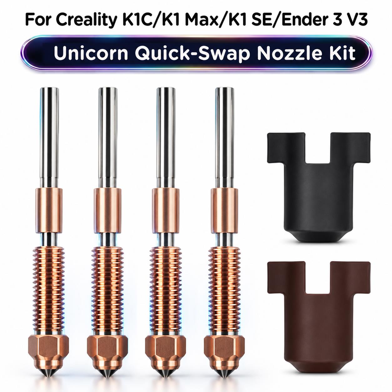 Creality K1C K1 Max K1 SE Ende - Creality Printer K1 incelemesi ve fiyatı