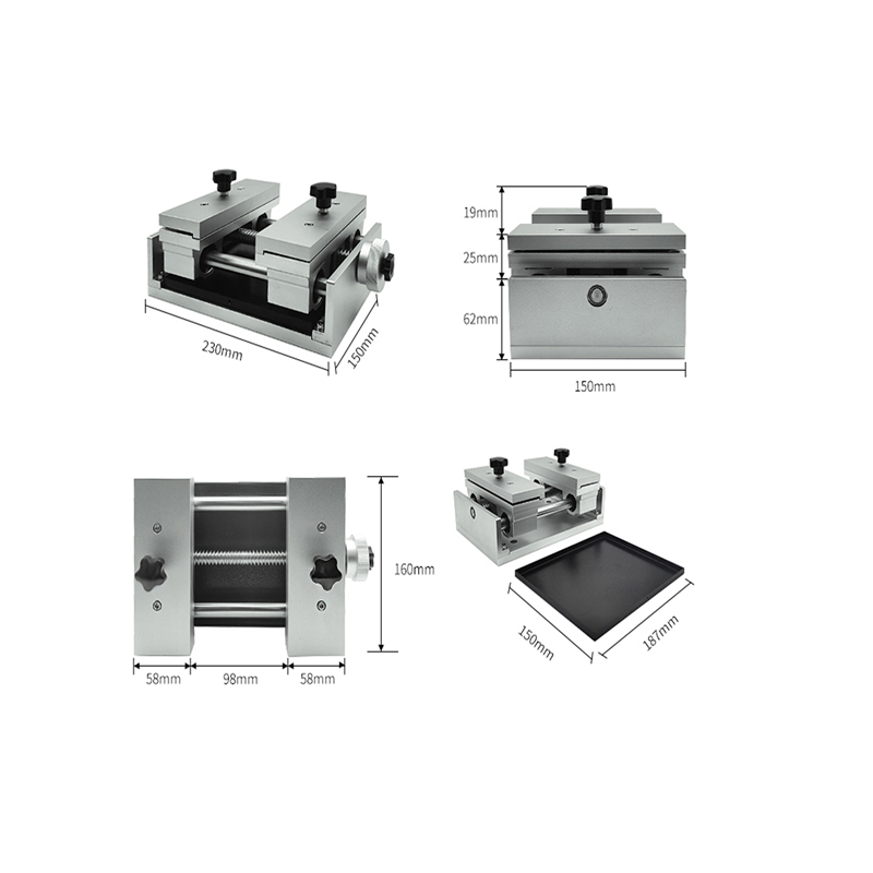 Lazer Markalama Makinesi Kulla - Laser Marking Machine incelemesi ve fiyatı