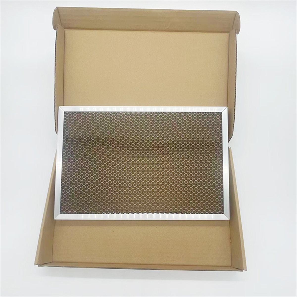 Lazer Gravür Makinesi için Laz - Honeycomb Laser Bed incelemesi ve fiyatı