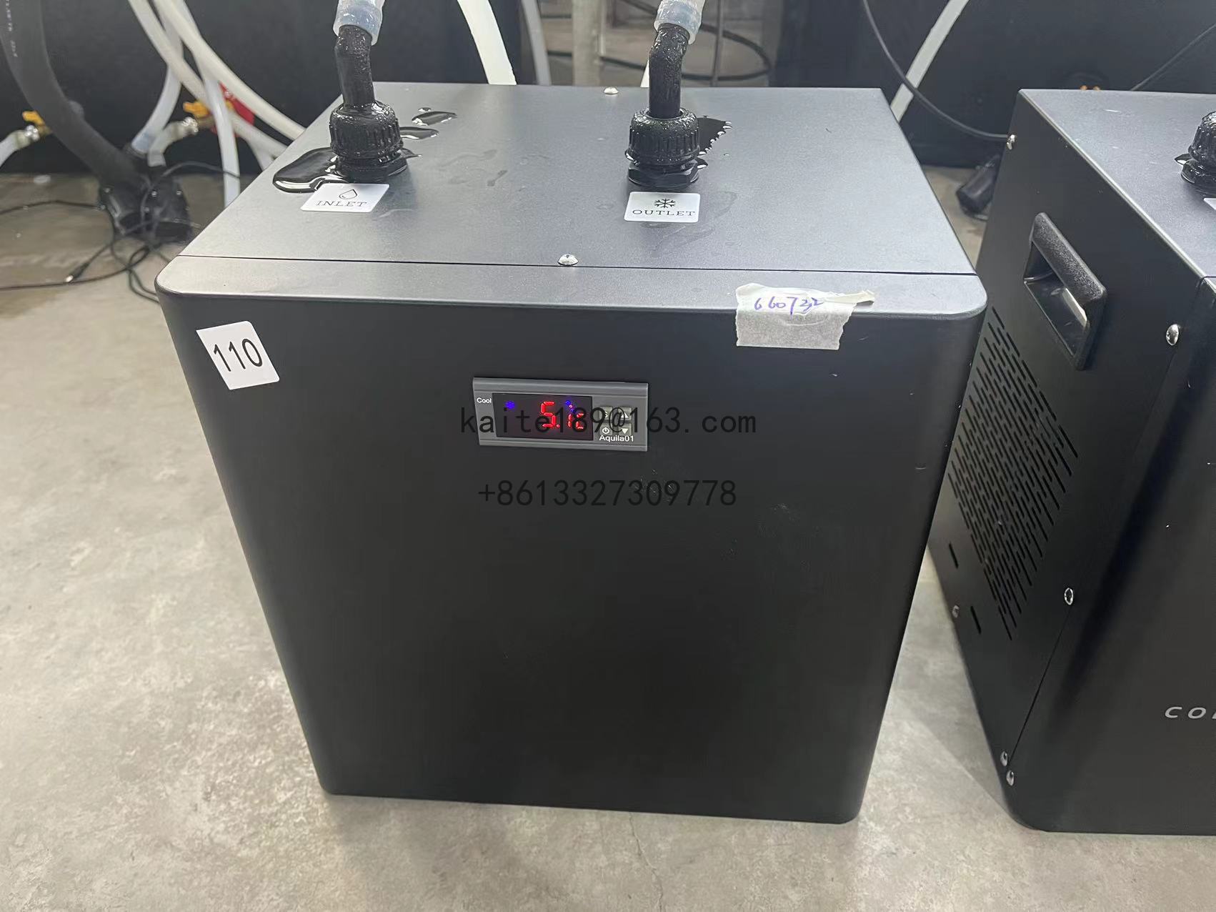 Endüstriyel Soğutma Lazer Sist - Industrial Laser Price incelemesi ve fiyatı