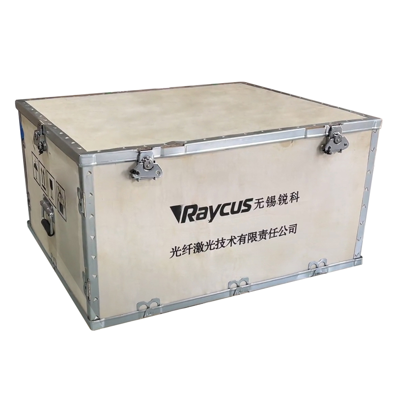 500W Fiber Lazer Kaynağı RFL-C - Industrial Laser Price incelemesi ve fiyatı
