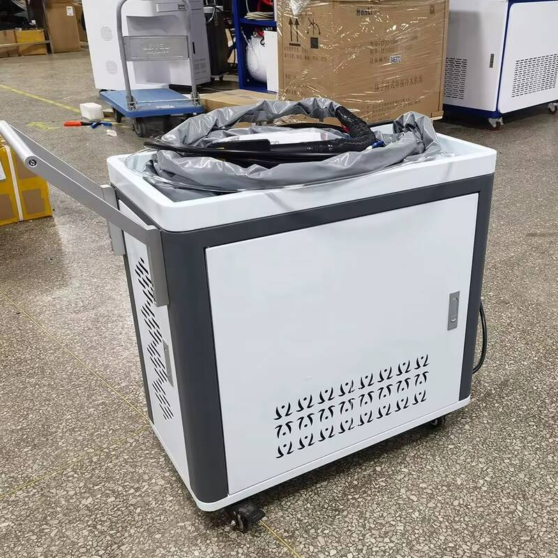 100 Watt Darbeli Fiber Lazer T - Industrial Laser Price incelemesi ve fiyatı