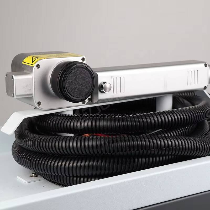 100 Watt Darbeli Fiber Lazer T - Industrial Laser Price incelemesi ve fiyatı