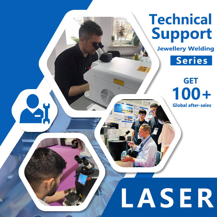 Lazer Kaynak Makinesi El Tipi  - Handheld Laser Welding Machine incelemesi ve fiyatı