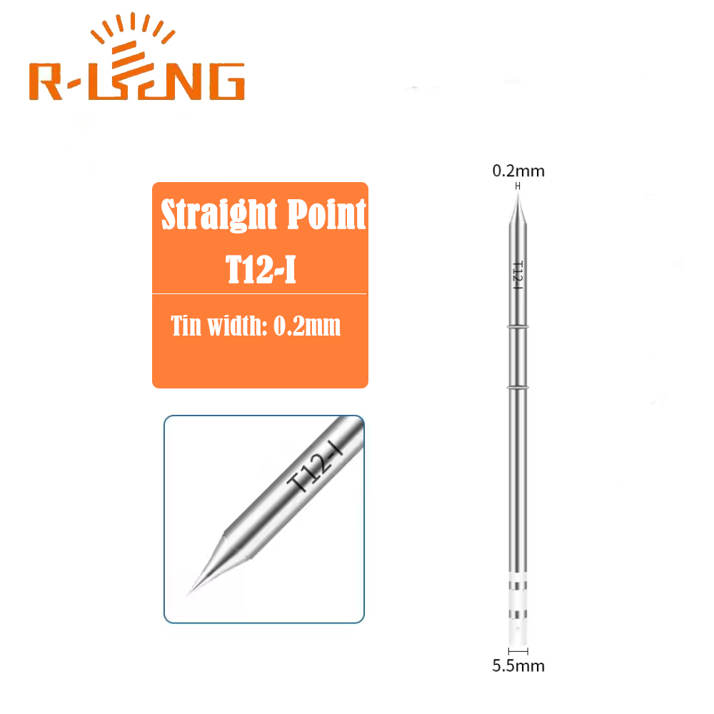 T12 Lehimleme İstasyonu Kitler - Industrial Laser Soldering Iron incelemesi ve fiyatı