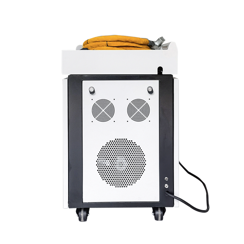 1000 Watt Lazer Kaynak Makines - Handheld Laser Welding Machine incelemesi ve fiyatı