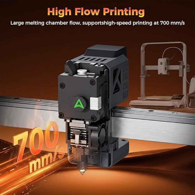 Creality Resmi Ender 3 V4 Sera - Creality Printer K1 incelemesi ve fiyatı