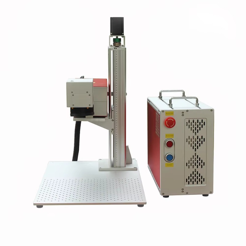 UV Galvo Fiber Lazer Gravür Ma - Laser Marking Machine incelemesi ve fiyatı