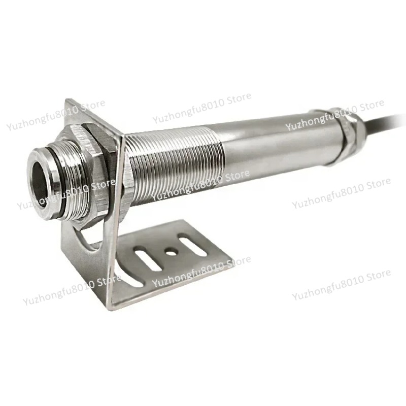 Fırın Termometresi Isı Sıcaklı - Industrial Laser Temperature Sensor incelemesi ve fiyatı
