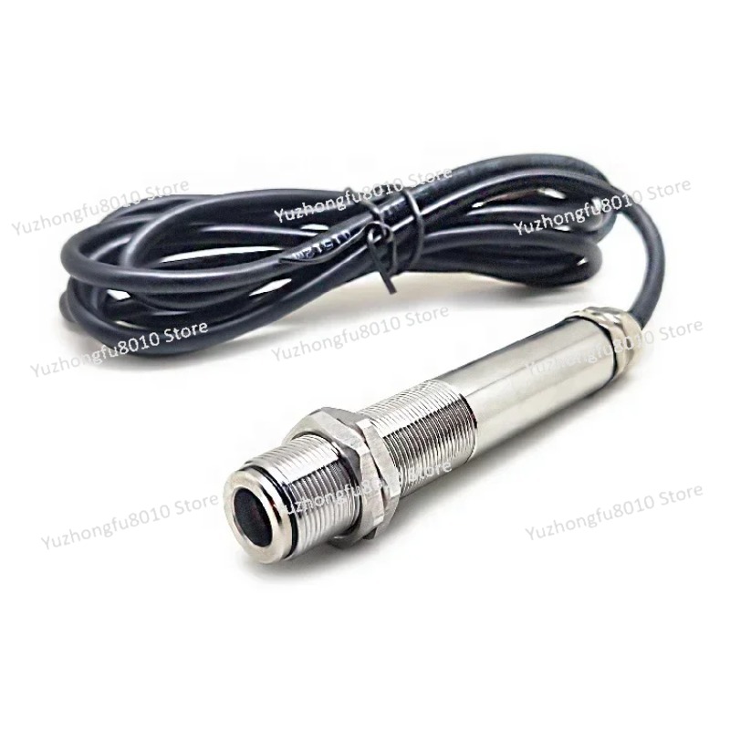 Fırın Termometresi Isı Sıcaklı - Industrial Laser Temperature Sensor incelemesi ve fiyatı