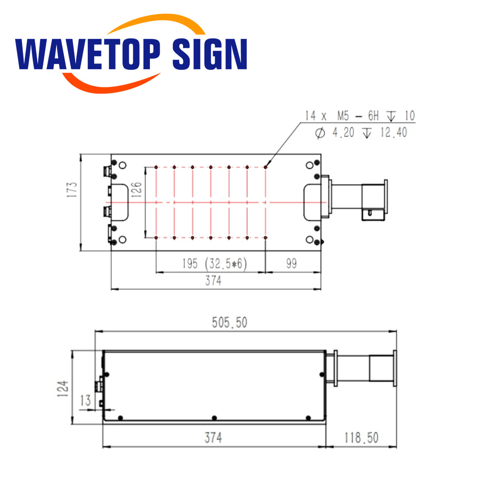 WaveTopSign 355nm UV Lazer Kay - Laser Marking Machine incelemesi ve fiyatı