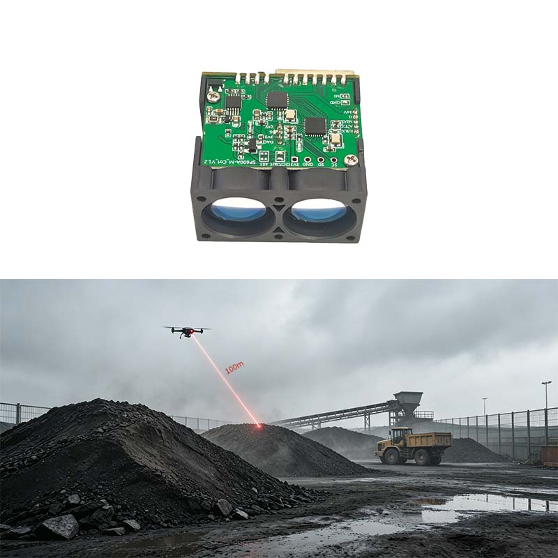 PT-100H IIC Lazer Mesafe Sensö - Industrial Laser Price incelemesi ve fiyatı