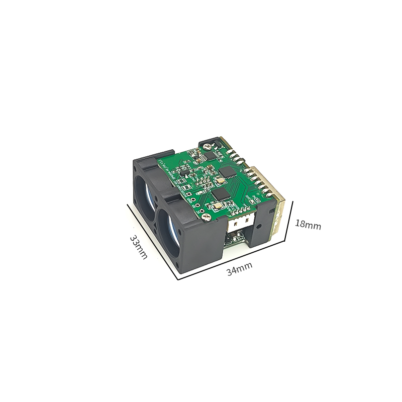 PT-100H IIC Lazer Mesafe Sensö - Industrial Laser Price incelemesi ve fiyatı