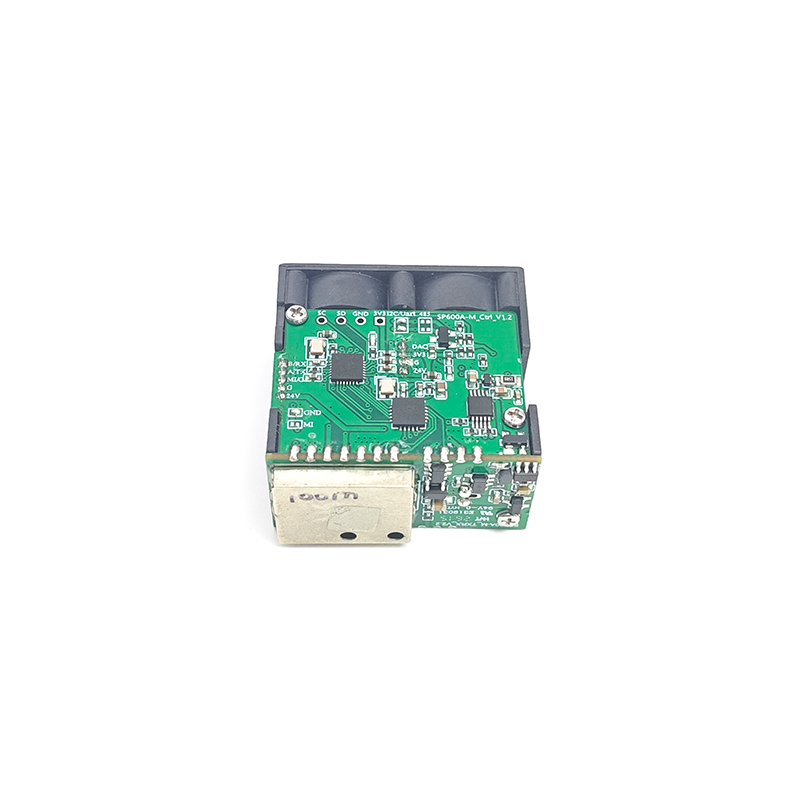PT-100H IIC Lazer Mesafe Sensö - Industrial Laser Price incelemesi ve fiyatı