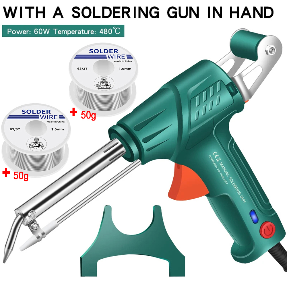 Yeni Çok Fonksiyonlu Demir Kay - Industrial Laser Soldering Iron incelemesi ve fiyatı