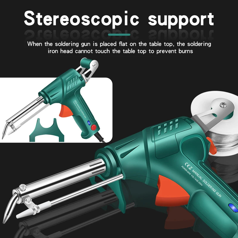 Yeni Çok Fonksiyonlu Demir Kay - Industrial Laser Soldering Iron incelemesi ve fiyatı