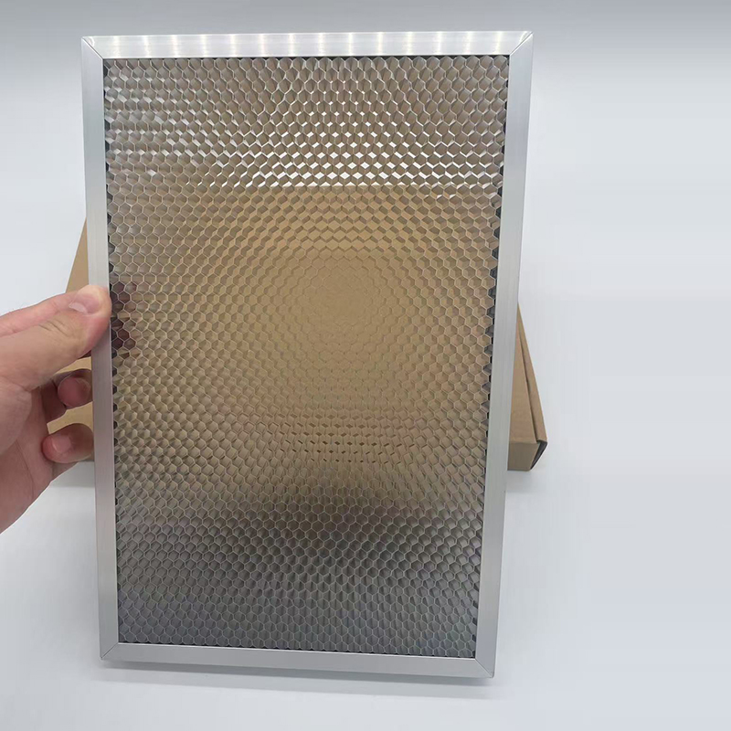 300x200 Lazer Petek Yatağı Evr - Honeycomb Laser Bed incelemesi ve fiyatı