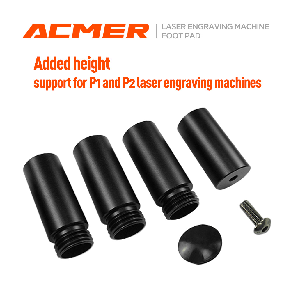 ACMER Yükseklik Artırıcı Kolon - Industrial Laser Cutting Machine incelemesi ve fiyatı