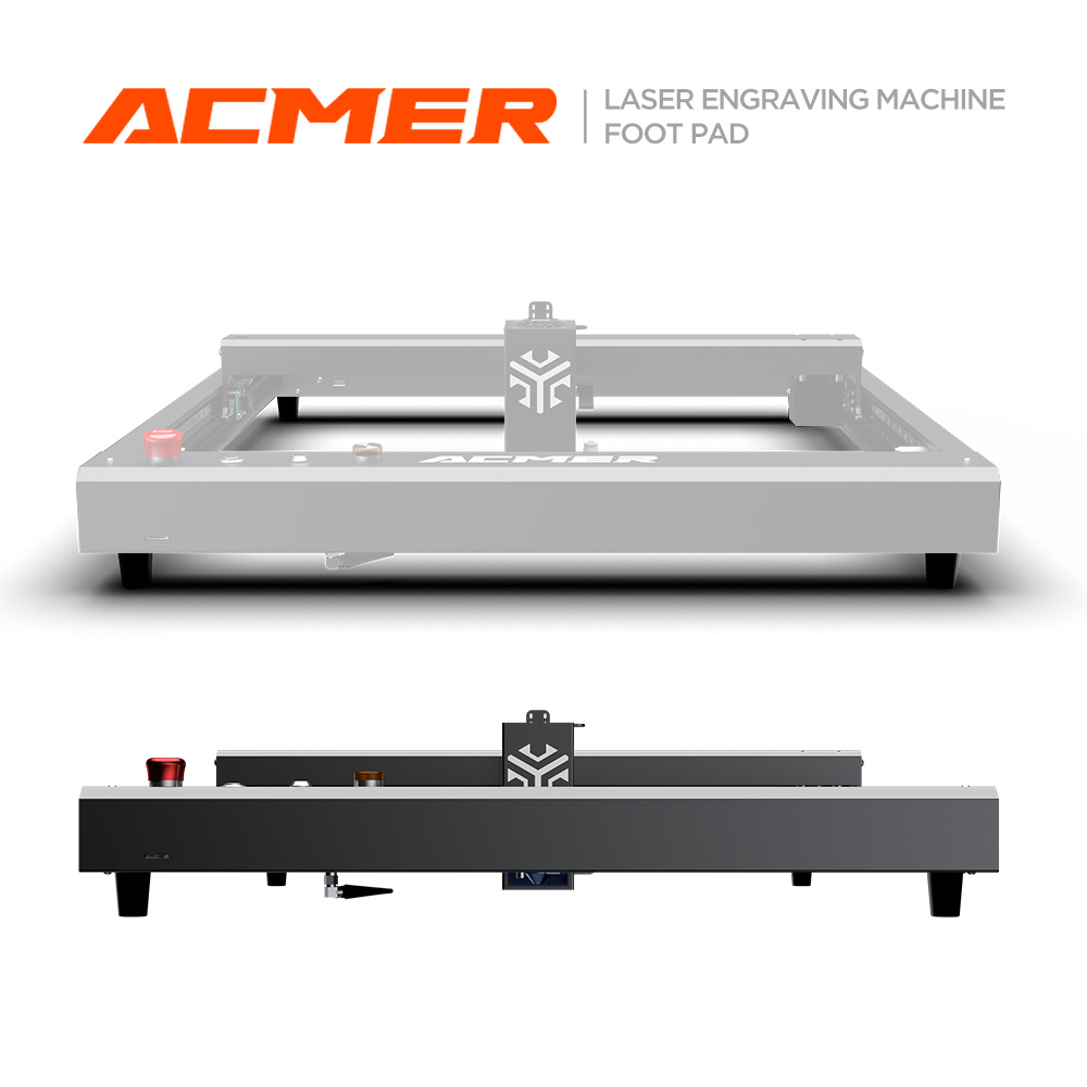ACMER Yükseklik Artırıcı Kolon - Industrial Laser Cutting Machine incelemesi ve fiyatı