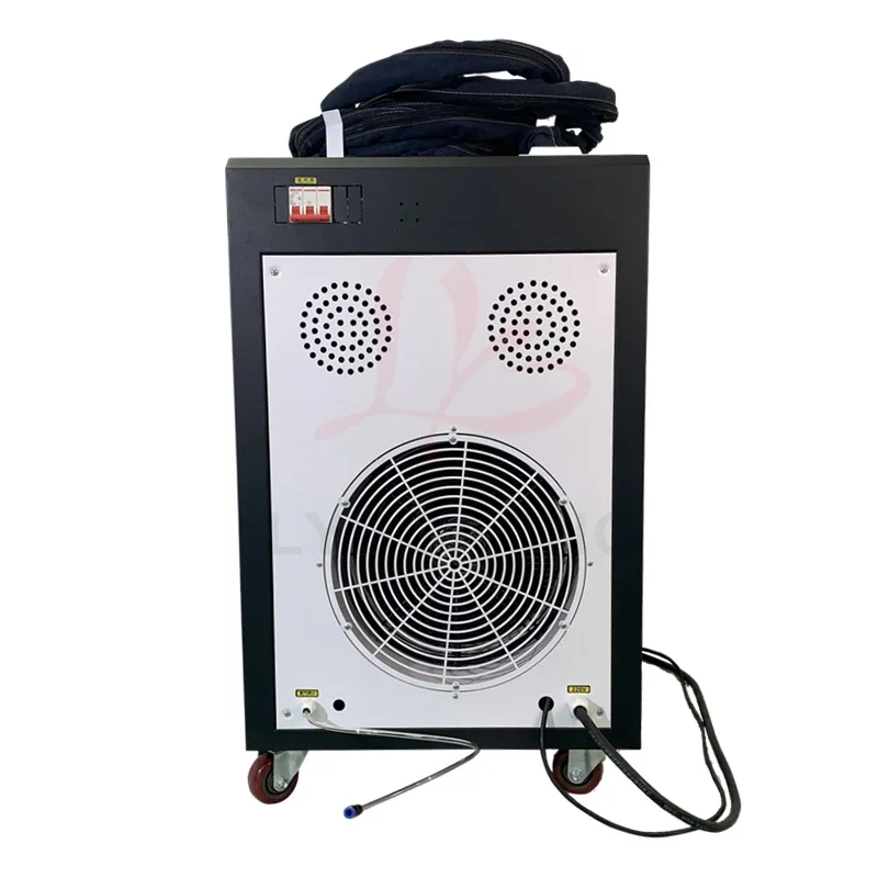El Tipi Lazer Kesim Makinesi 5 - Handheld Laser Welding Machine incelemesi ve fiyatı
