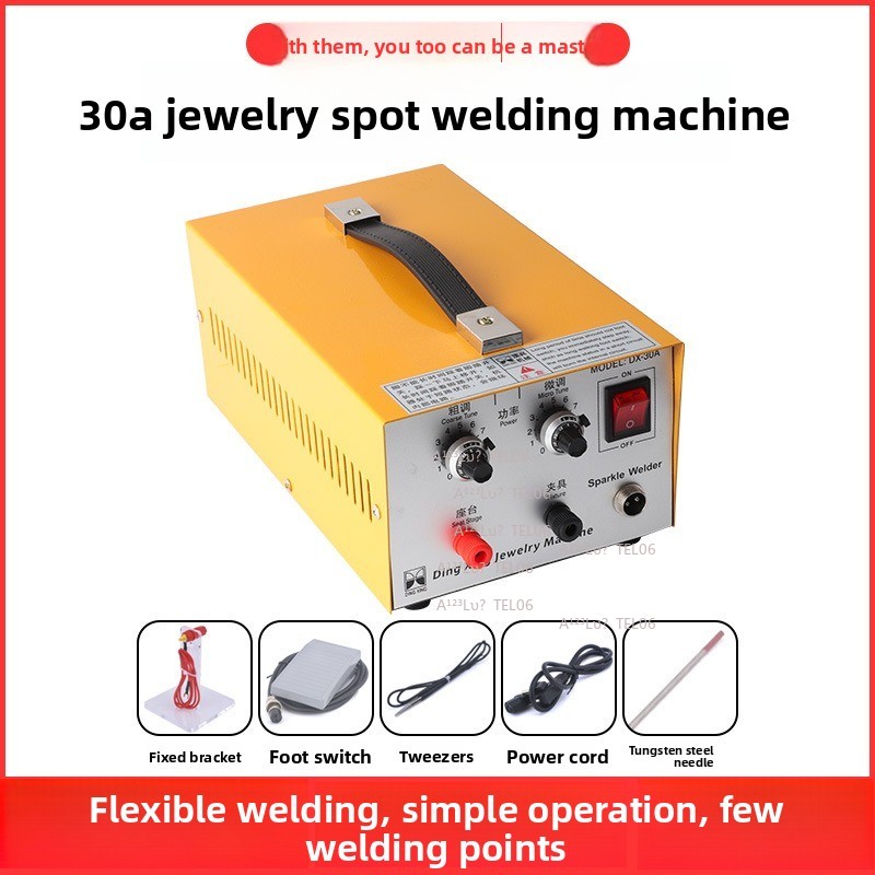 El Tipi Lazer Kaynak Makinesi, - Handheld Laser Welding Machine incelemesi ve fiyatı