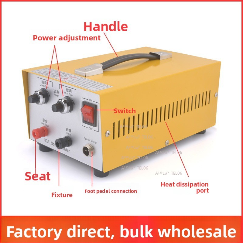 El Tipi Lazer Kaynak Makinesi, - Handheld Laser Welding Machine incelemesi ve fiyatı